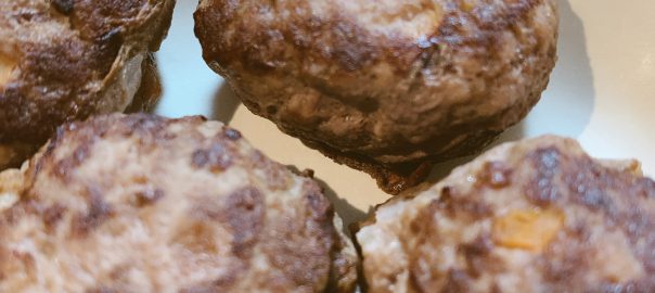 手作り犬ごはん