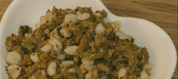 ドッグフード専門店　手作り犬ごはん