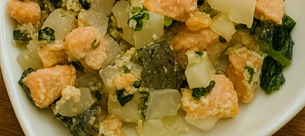 ドッグフード専門店　手作り犬ごはん