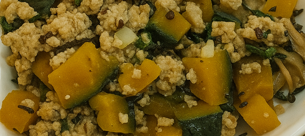 ドッグフード専門店　手作り犬ごはん