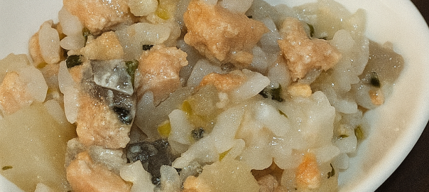 ドッグフード専門店　手作り犬ごはん