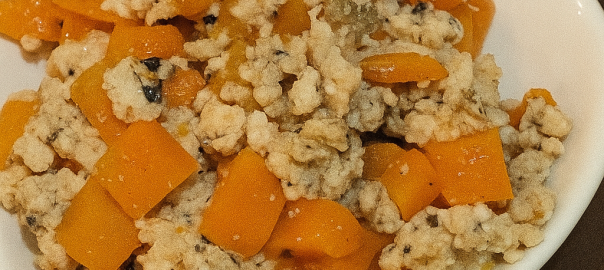 ドッグフード専門店　手作り犬ごはん