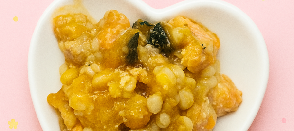 ドッグフード専門店　手作り犬ごはん