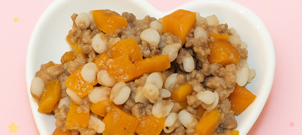 ドッグフード専門店　手作り犬ごはん