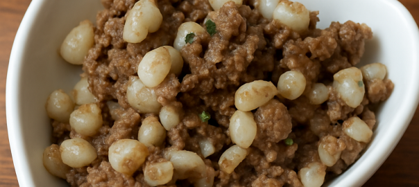 ドッグフード専門店　手作り犬ごはん