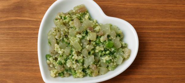 ドッグフード専門店　手作り犬ごはん