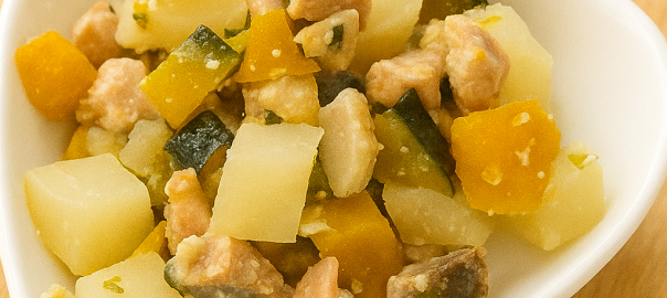 ドッグフード専門店　手作り犬ごはん