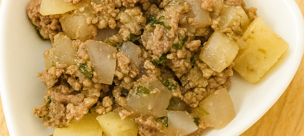 ドッグフード専門店　手作り犬ごはん