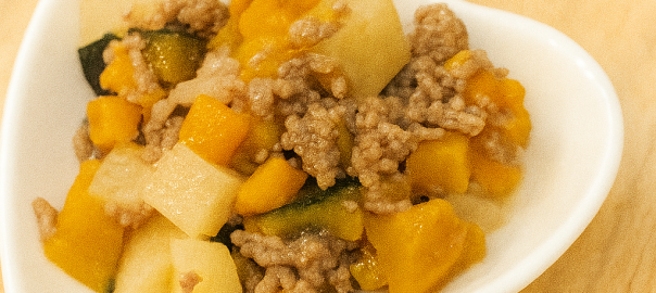 ドッグフード専門店　手作り犬ごはん