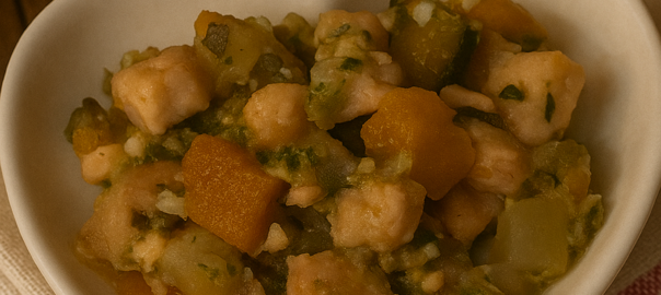 ドッグフード専門店　手作り犬ごはん