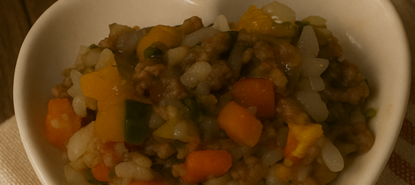 ドッグフード専門店　手作り犬ごはん