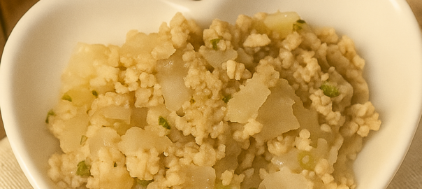 ドッグフード専門店　手作り犬ごはん