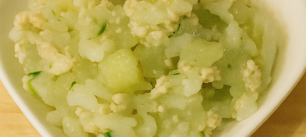 ドッグフード専門店　手作り犬ごはん