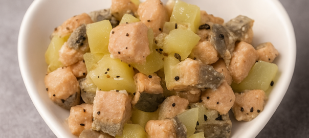 ドッグフード専門店　手作り犬ごはん