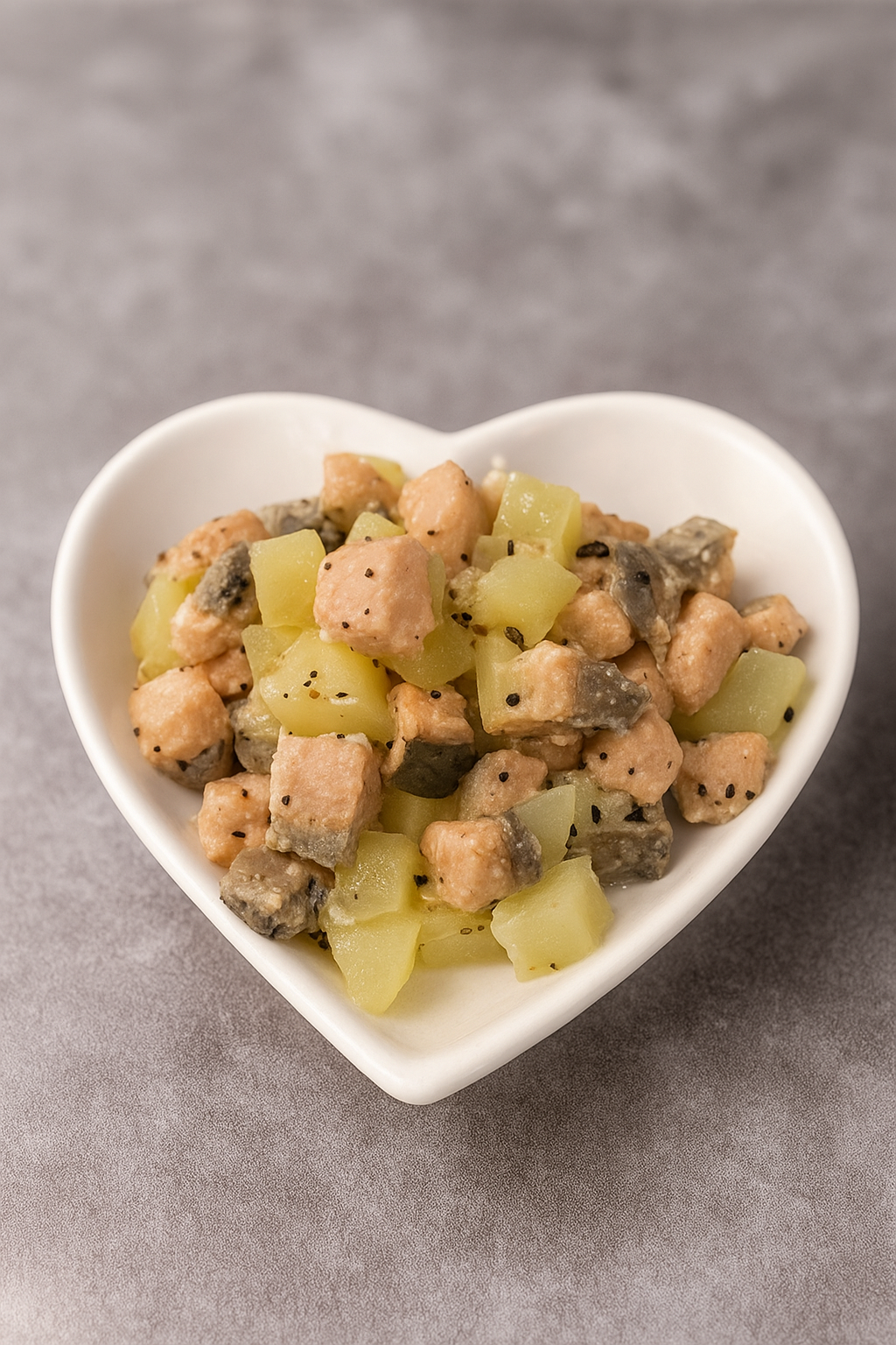 ドッグフード専門店 手作り犬ごはん