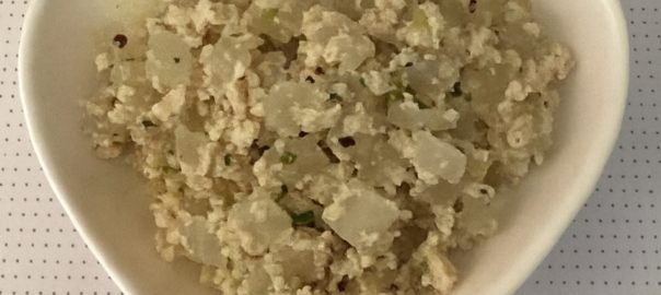 ドッグフード専門店　手作り犬ごはん